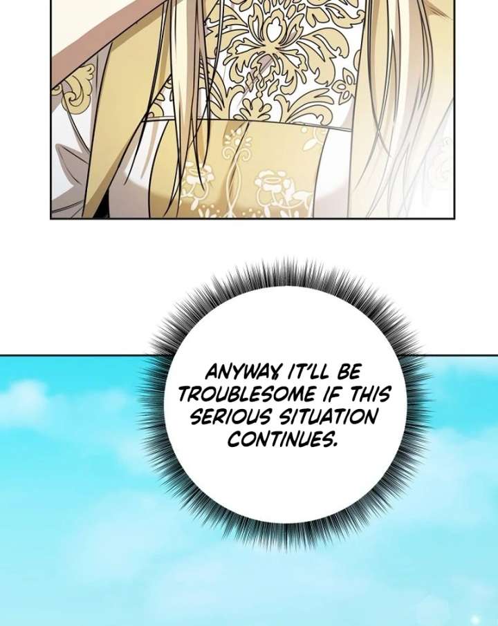 The Villainess I Possessed Is Raising Hell Chapter 31 - Page 76