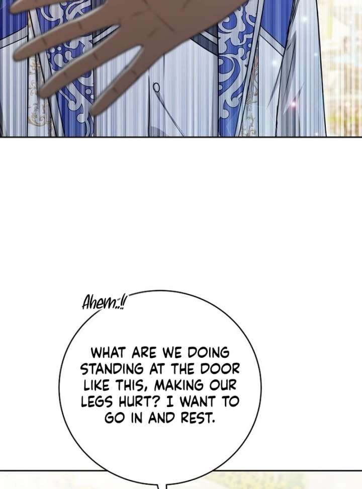 The Villainess I Possessed Is Raising Hell Chapter 31 - Page 78