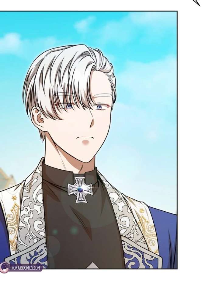 The Villainess I Possessed Is Raising Hell Chapter 31 - Page 82