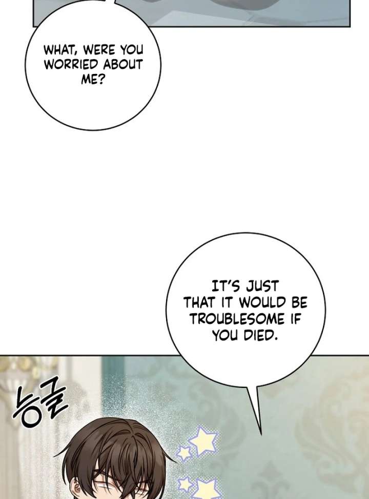 The Villainess I Possessed Is Raising Hell Chapter 31 - Page 88