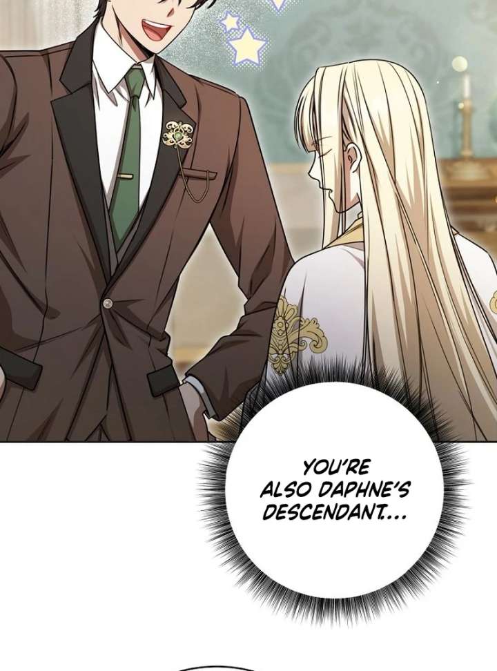 The Villainess I Possessed Is Raising Hell Chapter 31 - Page 89