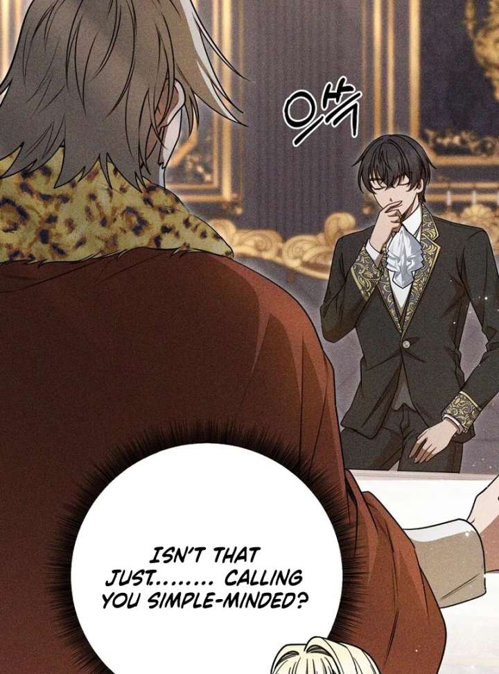 The Villainess I Possessed Is Raising Hell Chapter 31 - Page 96