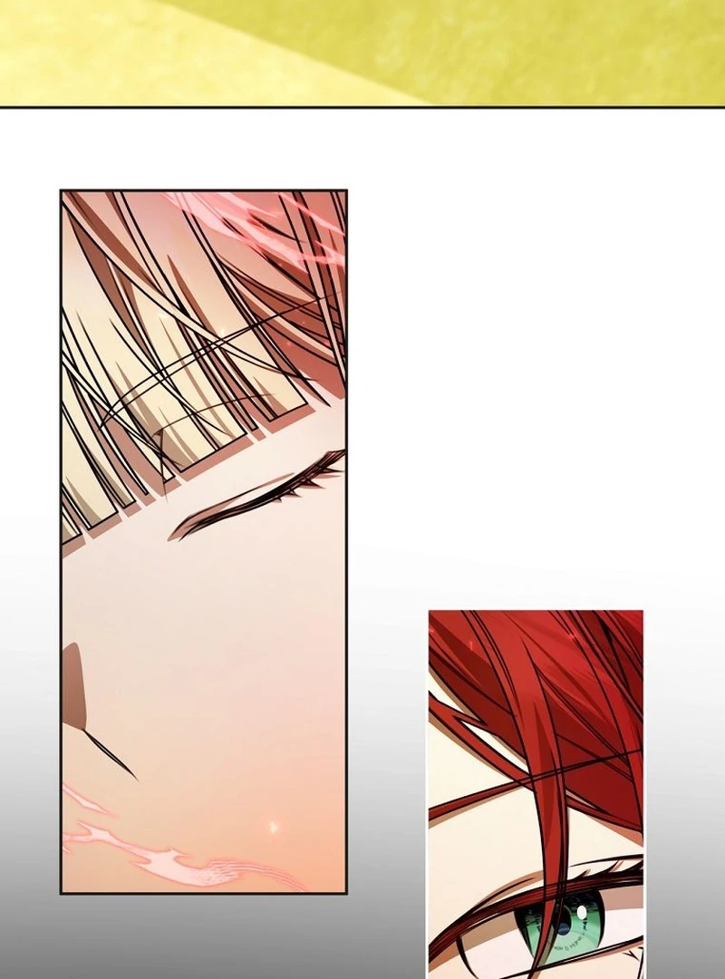 The Villainess I Possessed Is Raising Hell Chapter 32 - Page 100