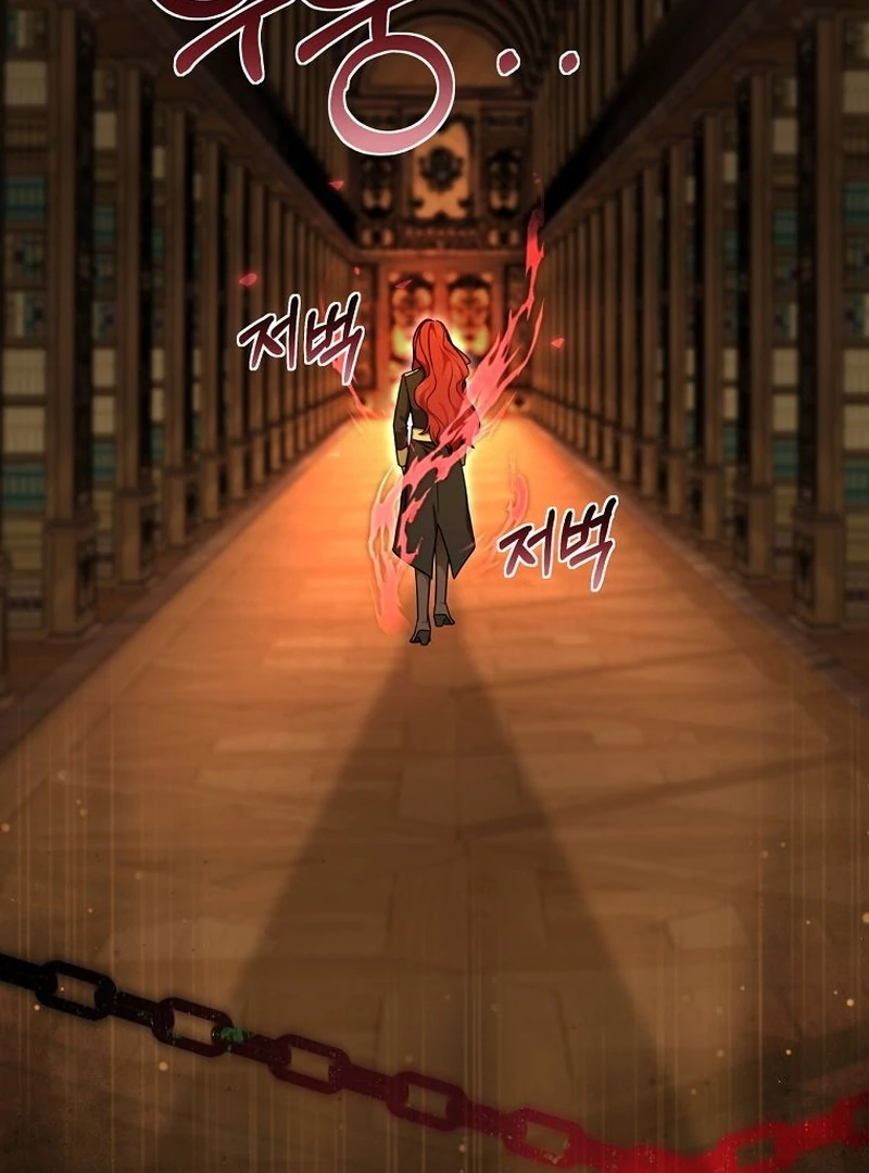 The Villainess I Possessed Is Raising Hell Chapter 32 - Page 103