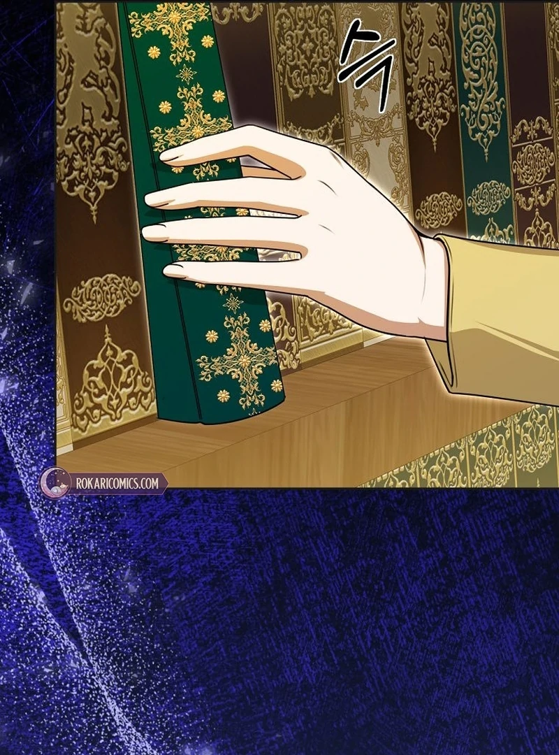 The Villainess I Possessed Is Raising Hell Chapter 32 - Page 106