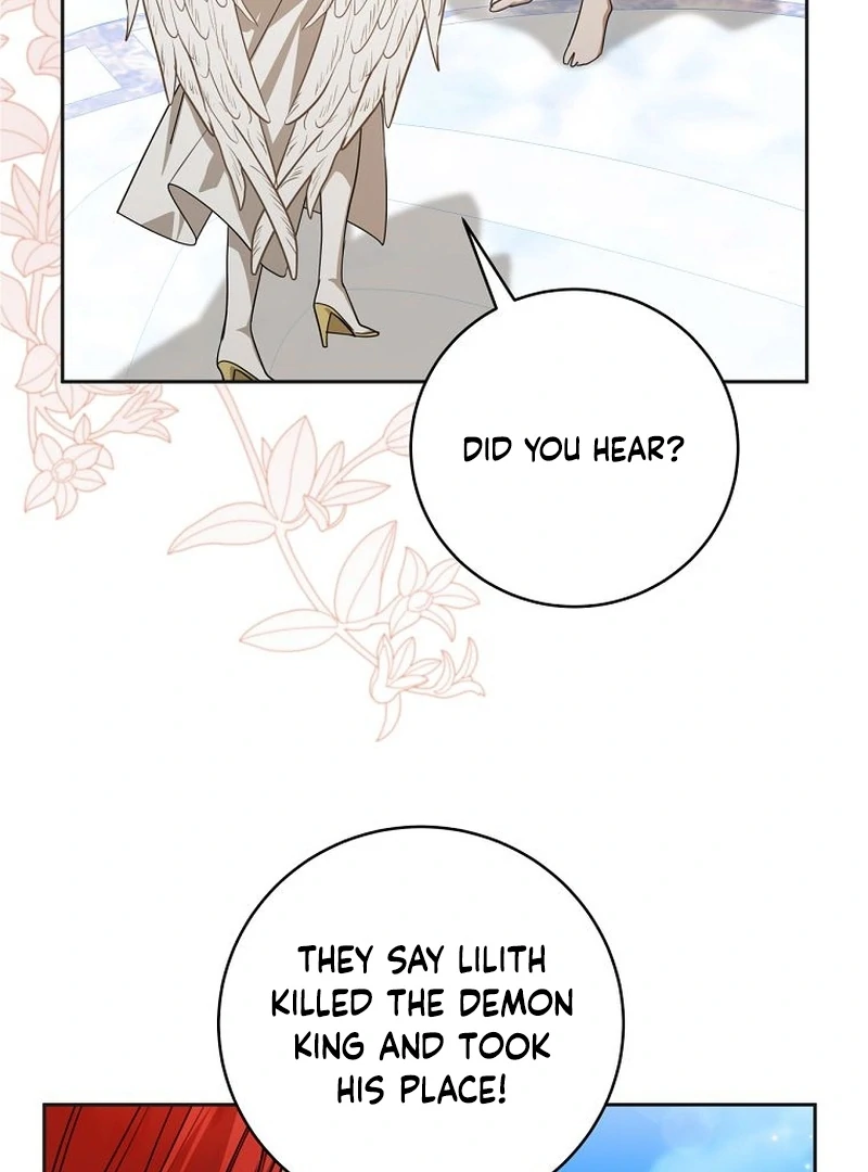 The Villainess I Possessed Is Raising Hell Chapter 32 - Page 115