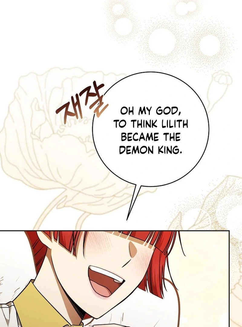 The Villainess I Possessed Is Raising Hell Chapter 32 - Page 117