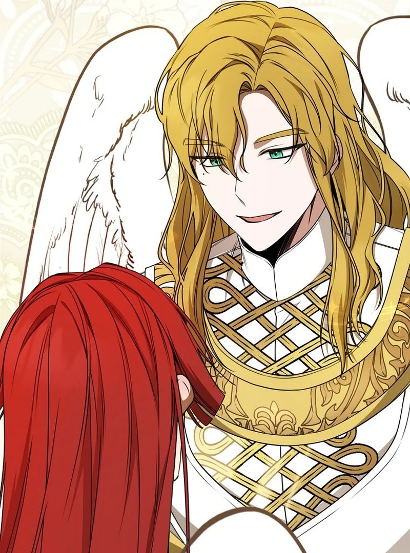 The Villainess I Possessed Is Raising Hell Chapter 32 - Page 123