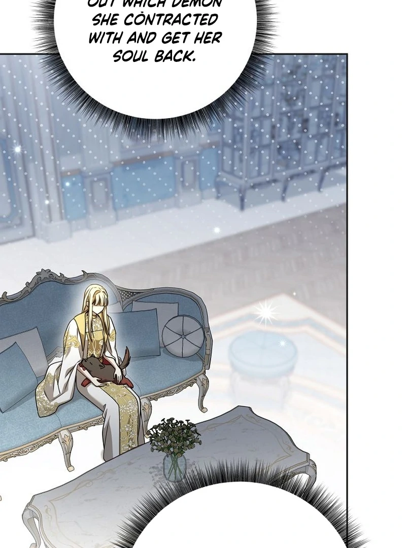 The Villainess I Possessed Is Raising Hell Chapter 32 - Page 14