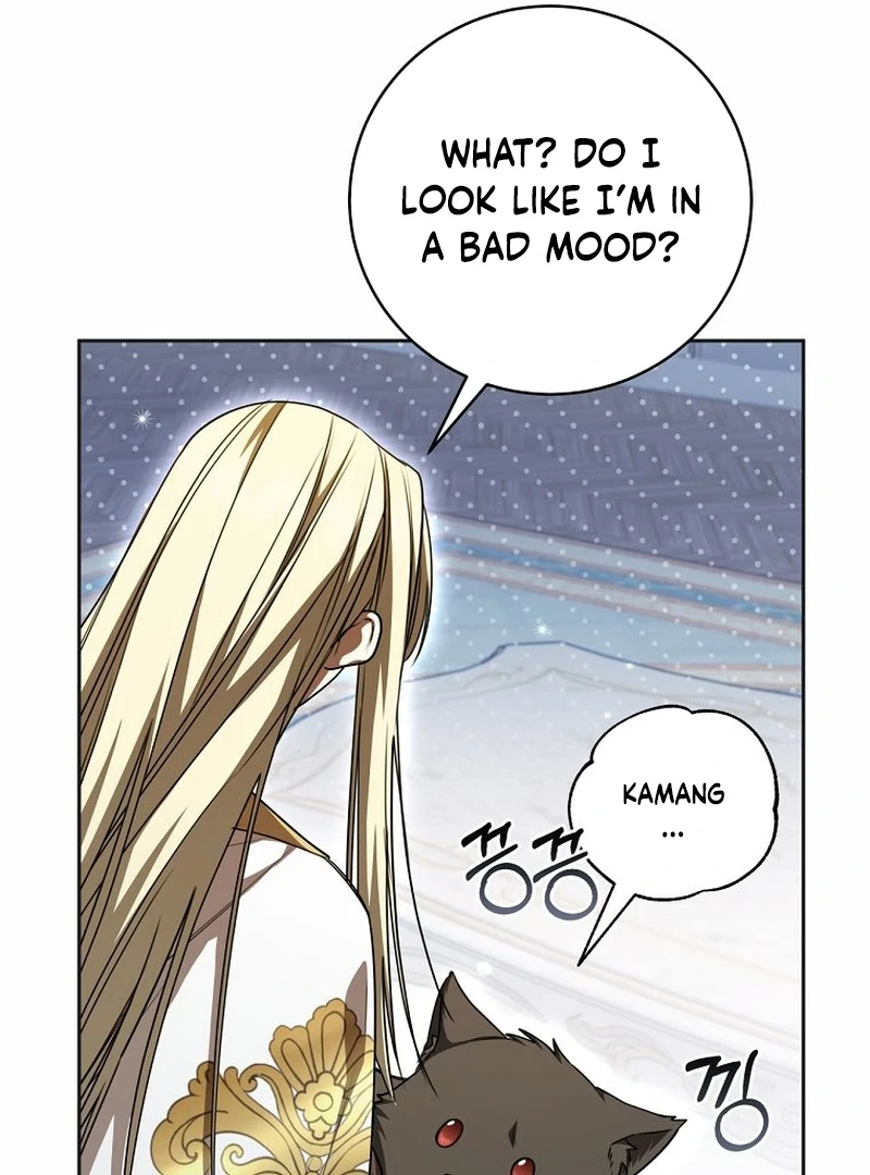 The Villainess I Possessed Is Raising Hell Chapter 32 - Page 19