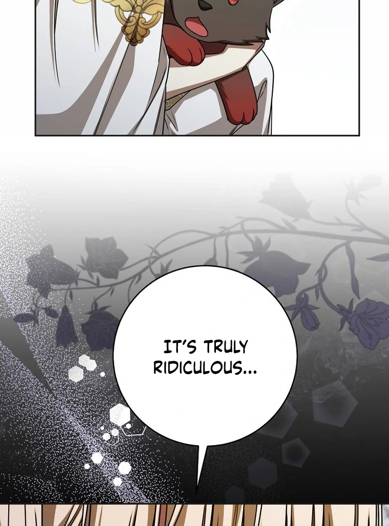 The Villainess I Possessed Is Raising Hell Chapter 32 - Page 20