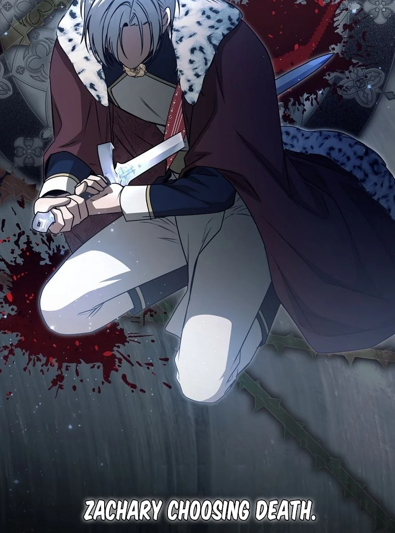 The Villainess I Possessed Is Raising Hell Chapter 32 - Page 24