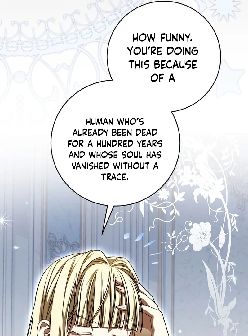 The Villainess I Possessed Is Raising Hell Chapter 32 - Page 27