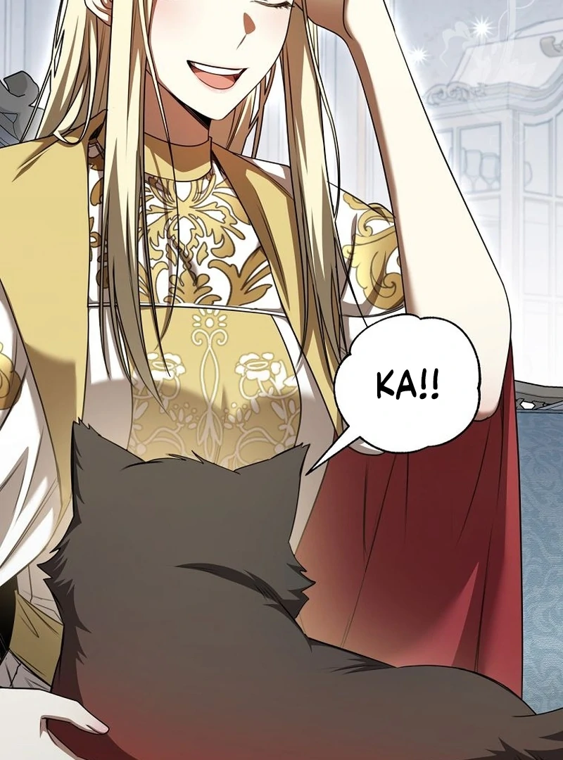 The Villainess I Possessed Is Raising Hell Chapter 32 - Page 28