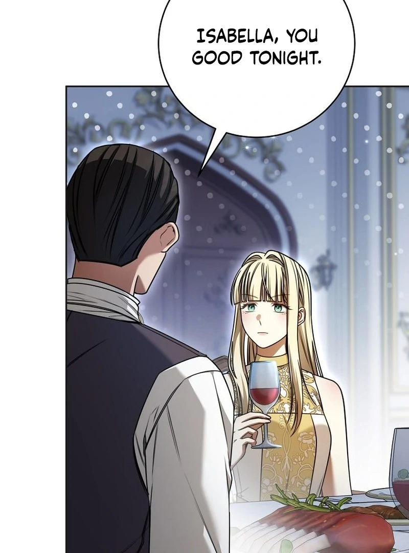 The Villainess I Possessed Is Raising Hell Chapter 32 - Page 38