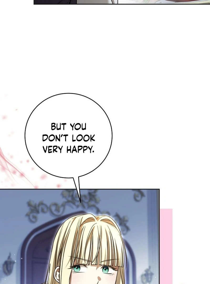 The Villainess I Possessed Is Raising Hell Chapter 32 - Page 39