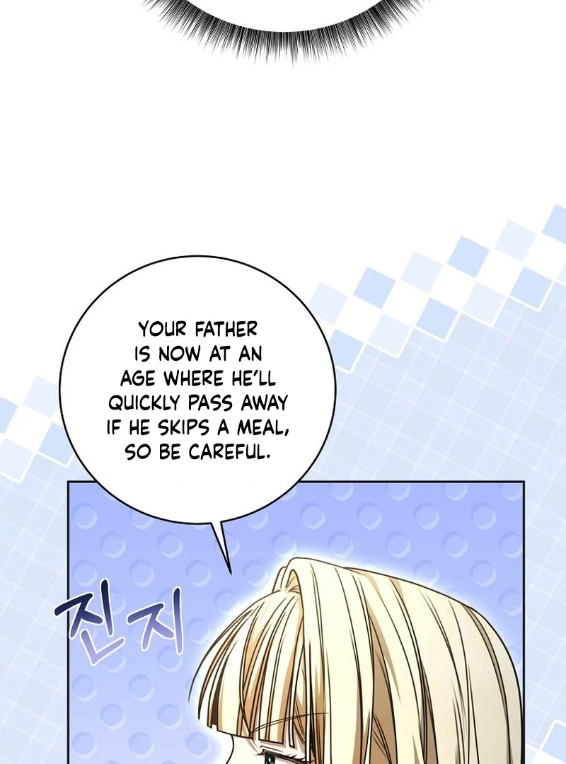 The Villainess I Possessed Is Raising Hell Chapter 32 - Page 42