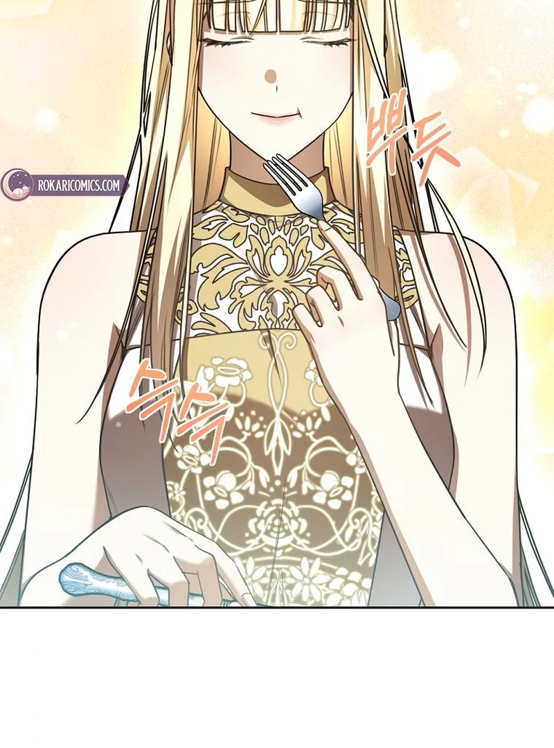 The Villainess I Possessed Is Raising Hell Chapter 32 - Page 47