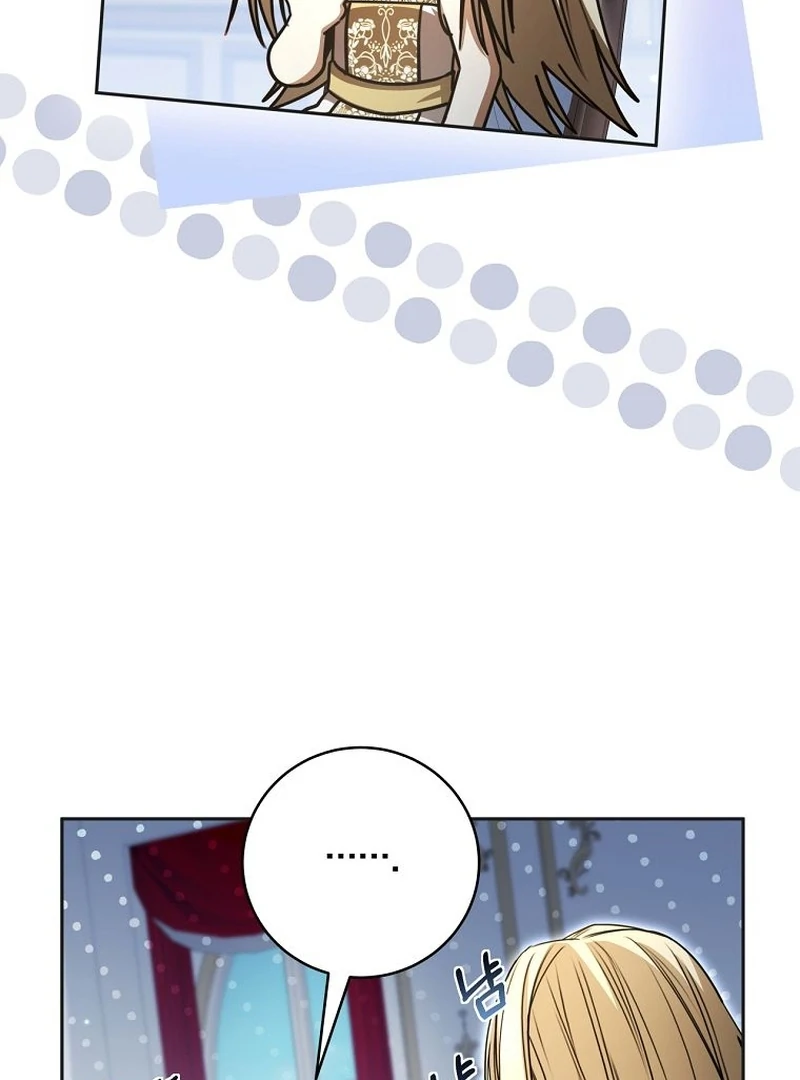 The Villainess I Possessed Is Raising Hell Chapter 32 - Page 49