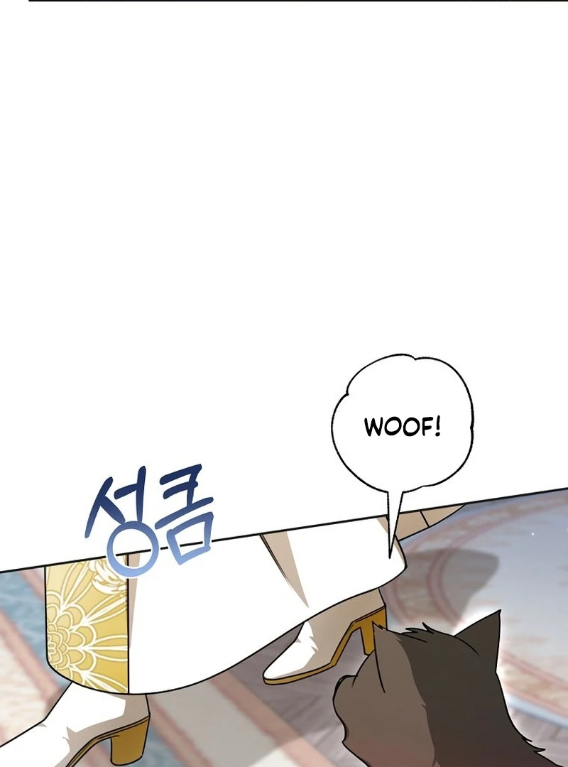 The Villainess I Possessed Is Raising Hell Chapter 32 - Page 5