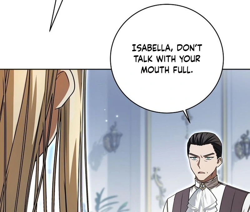 The Villainess I Possessed Is Raising Hell Chapter 32 - Page 54