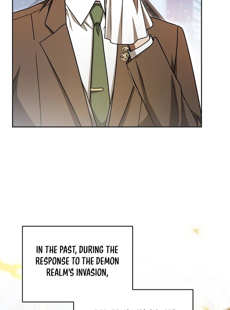 The Villainess I Possessed Is Raising Hell Chapter 32 - Page 57