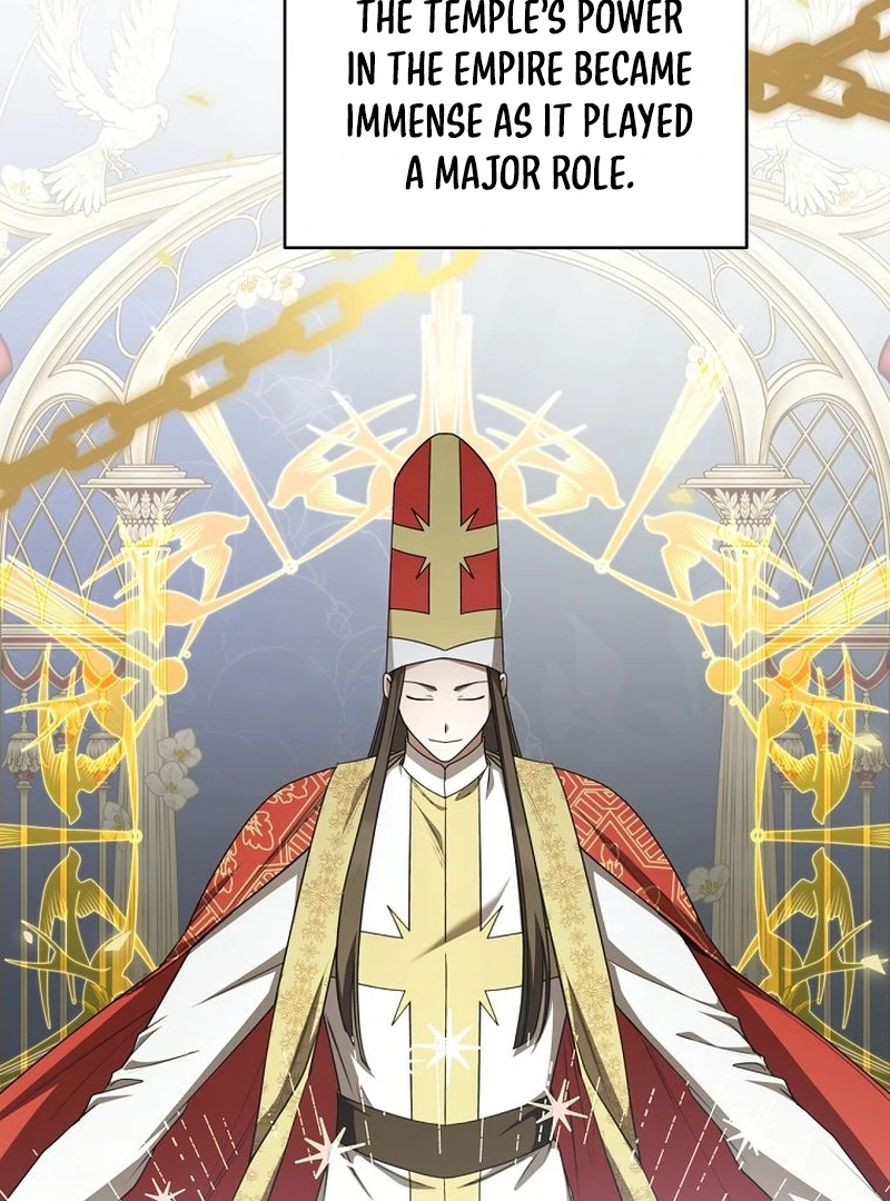 The Villainess I Possessed Is Raising Hell Chapter 32 - Page 58