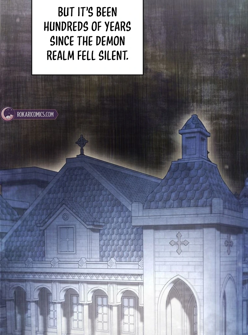 The Villainess I Possessed Is Raising Hell Chapter 32 - Page 61