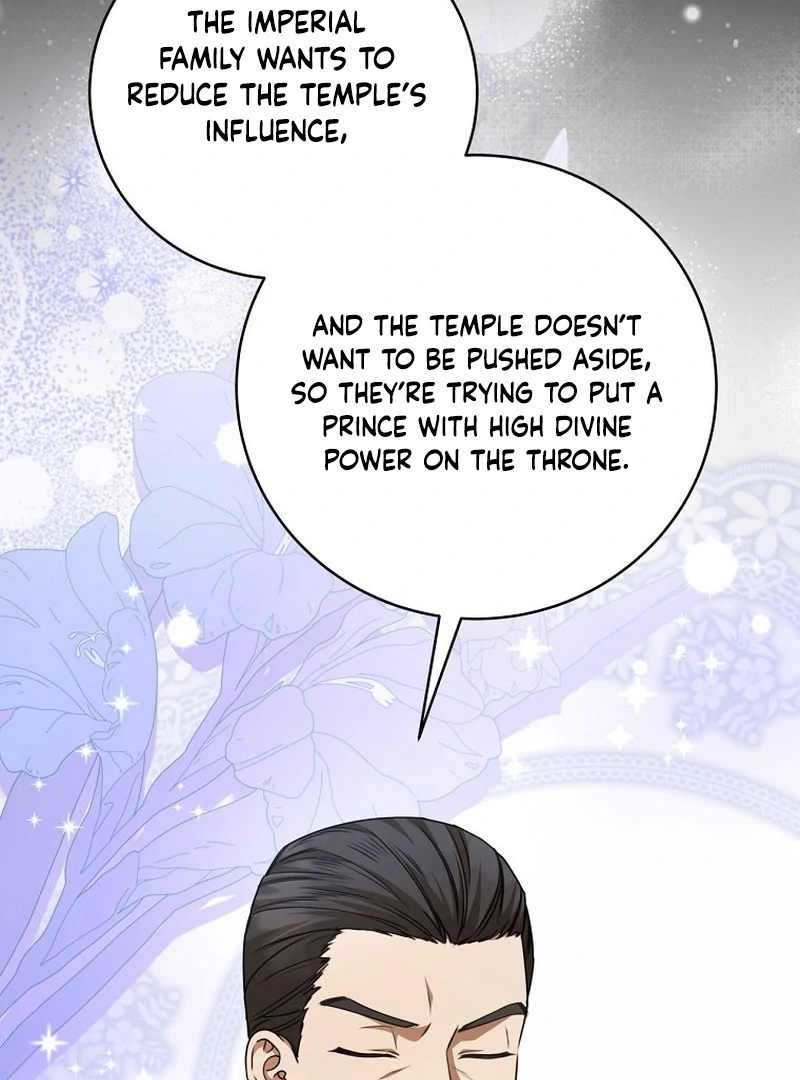 The Villainess I Possessed Is Raising Hell Chapter 32 - Page 63