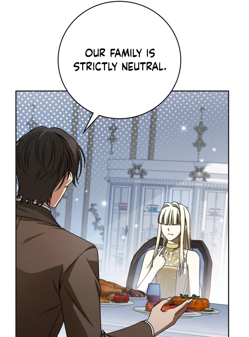 The Villainess I Possessed Is Raising Hell Chapter 32 - Page 66