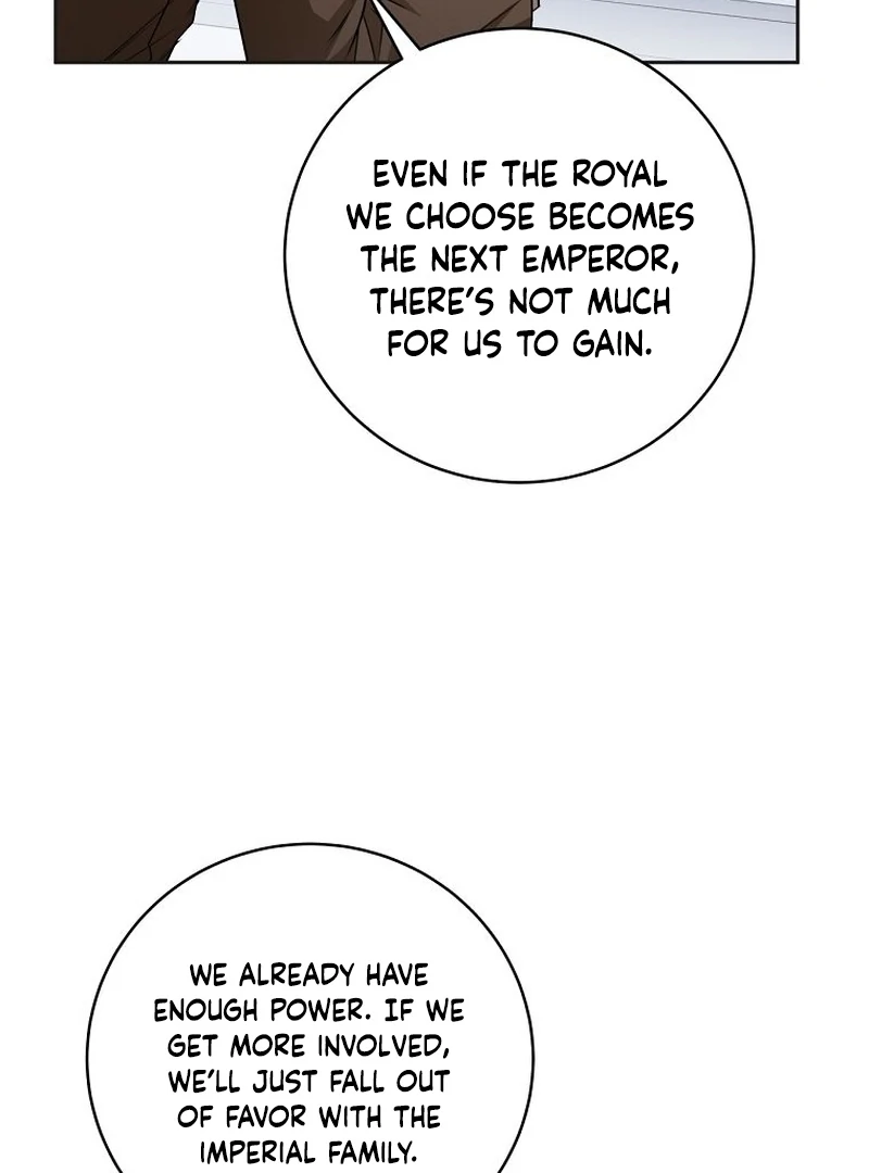 The Villainess I Possessed Is Raising Hell Chapter 32 - Page 67