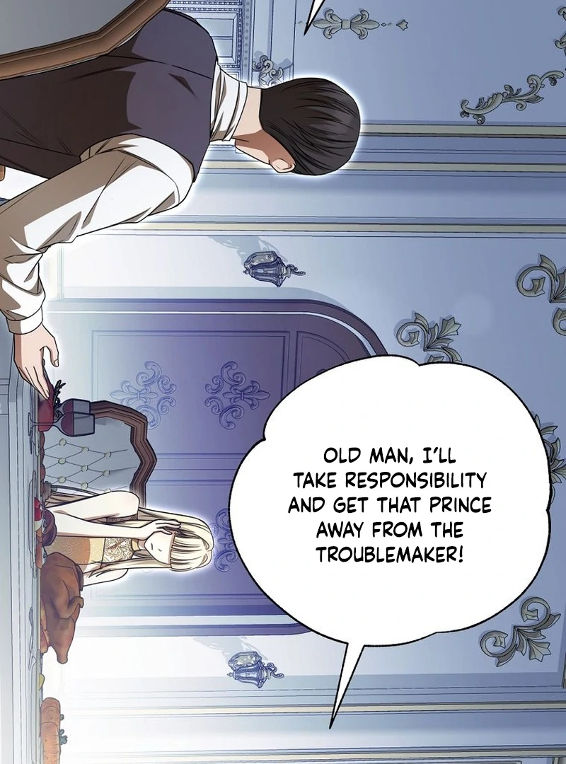 The Villainess I Possessed Is Raising Hell Chapter 32 - Page 70