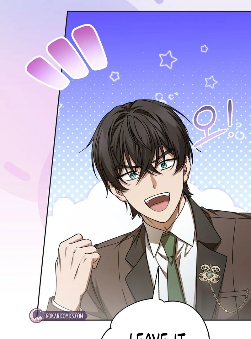 The Villainess I Possessed Is Raising Hell Chapter 32 - Page 76