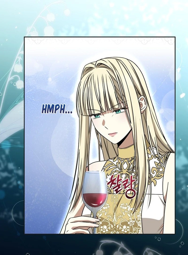 The Villainess I Possessed Is Raising Hell Chapter 32 - Page 79