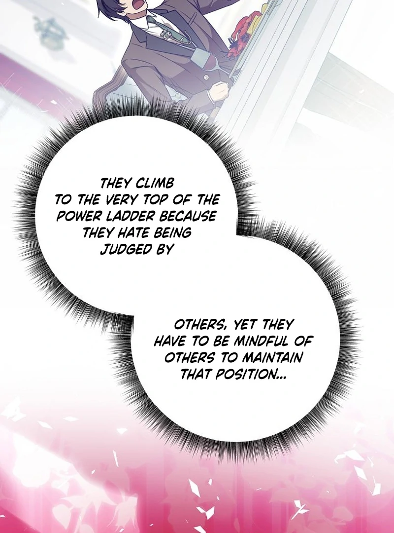 The Villainess I Possessed Is Raising Hell Chapter 32 - Page 82