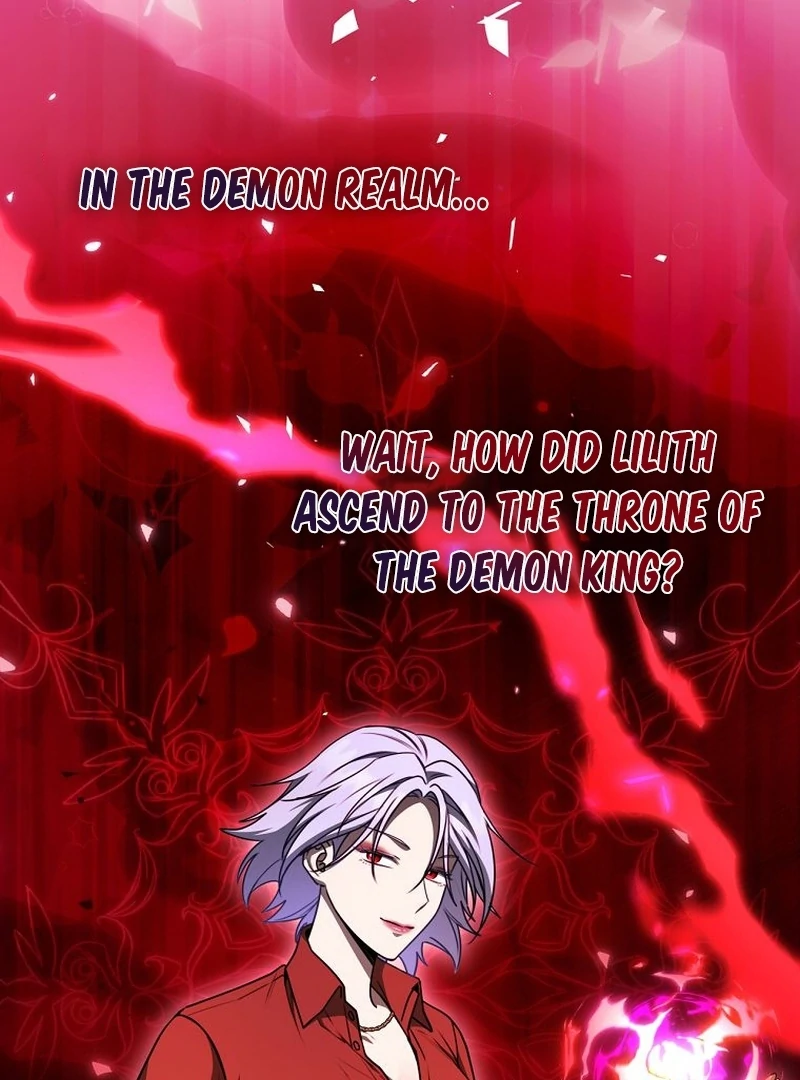 The Villainess I Possessed Is Raising Hell Chapter 32 - Page 83