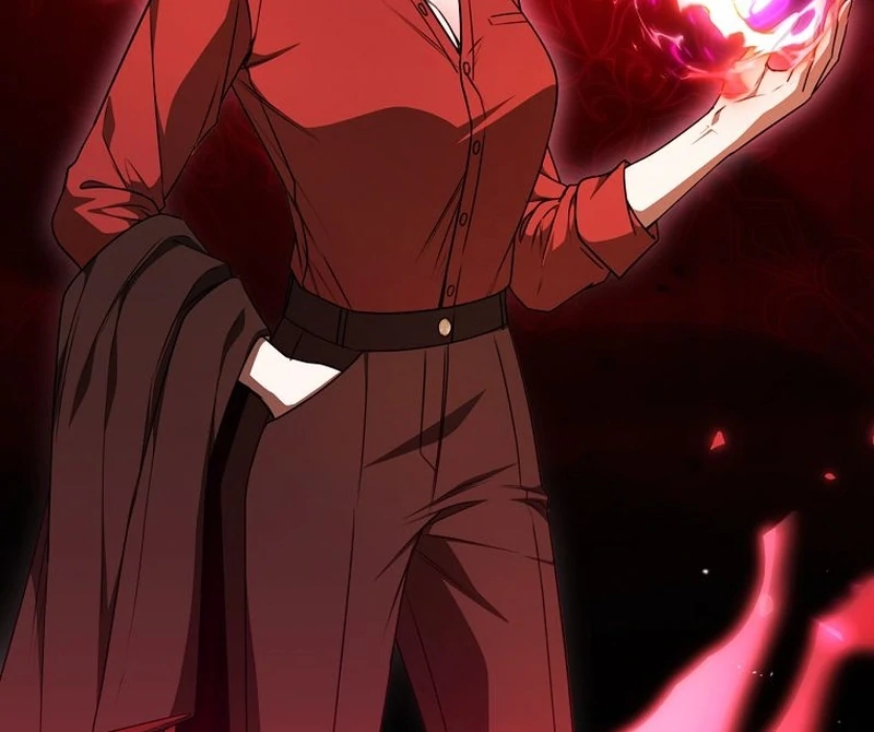 The Villainess I Possessed Is Raising Hell Chapter 32 - Page 84