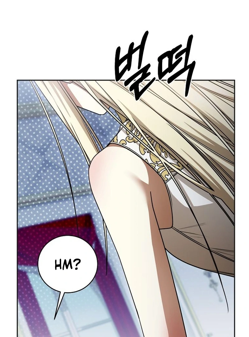 The Villainess I Possessed Is Raising Hell Chapter 32 - Page 88