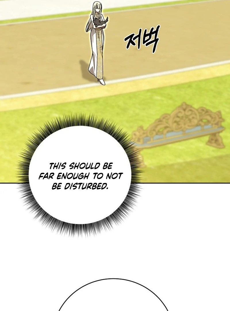 The Villainess I Possessed Is Raising Hell Chapter 32 - Page 96