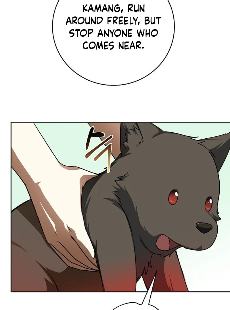 The Villainess I Possessed Is Raising Hell Chapter 32 - Page 97