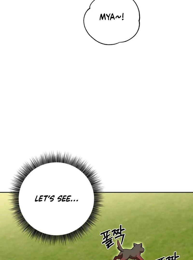 The Villainess I Possessed Is Raising Hell Chapter 32 - Page 98