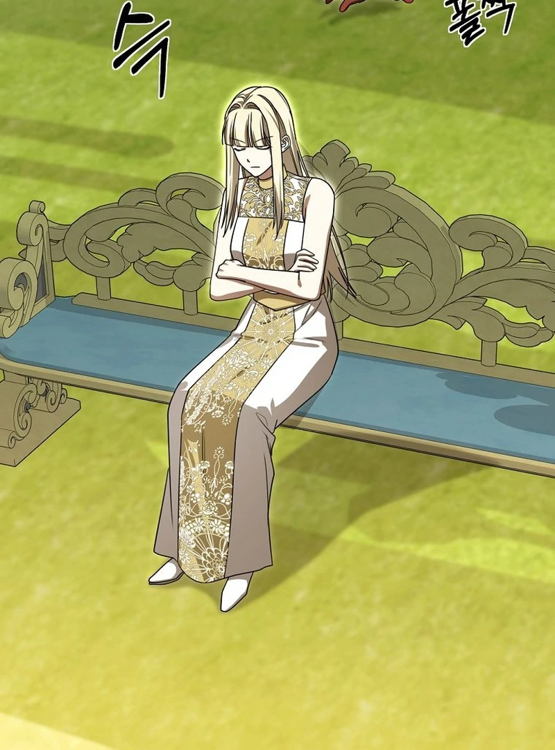 The Villainess I Possessed Is Raising Hell Chapter 32 - Page 99