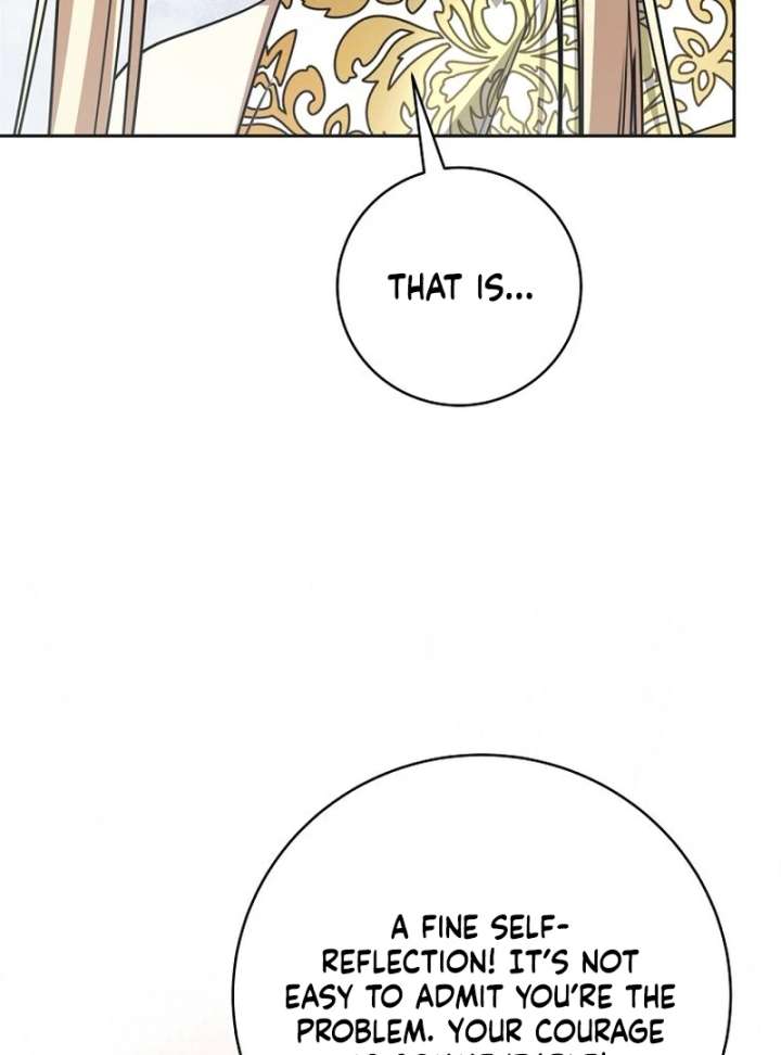 The Villainess I Possessed Is Raising Hell Chapter 33 - Page 102