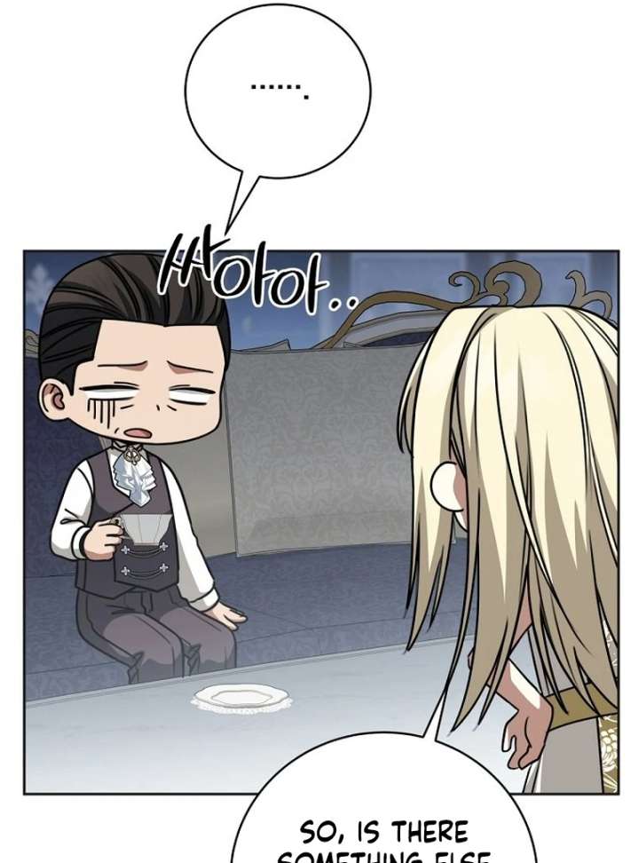 The Villainess I Possessed Is Raising Hell Chapter 33 - Page 105