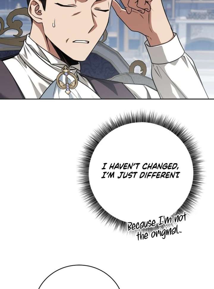 The Villainess I Possessed Is Raising Hell Chapter 33 - Page 107