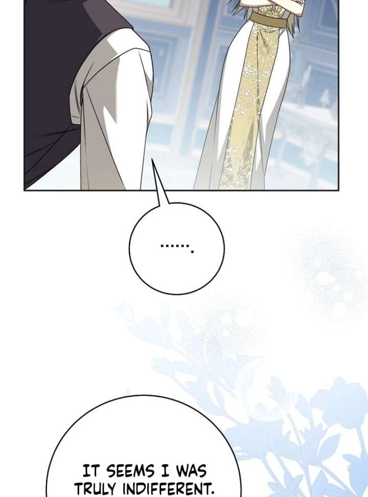 The Villainess I Possessed Is Raising Hell Chapter 33 - Page 110