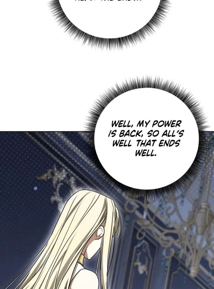 The Villainess I Possessed Is Raising Hell Chapter 33 - Page 119