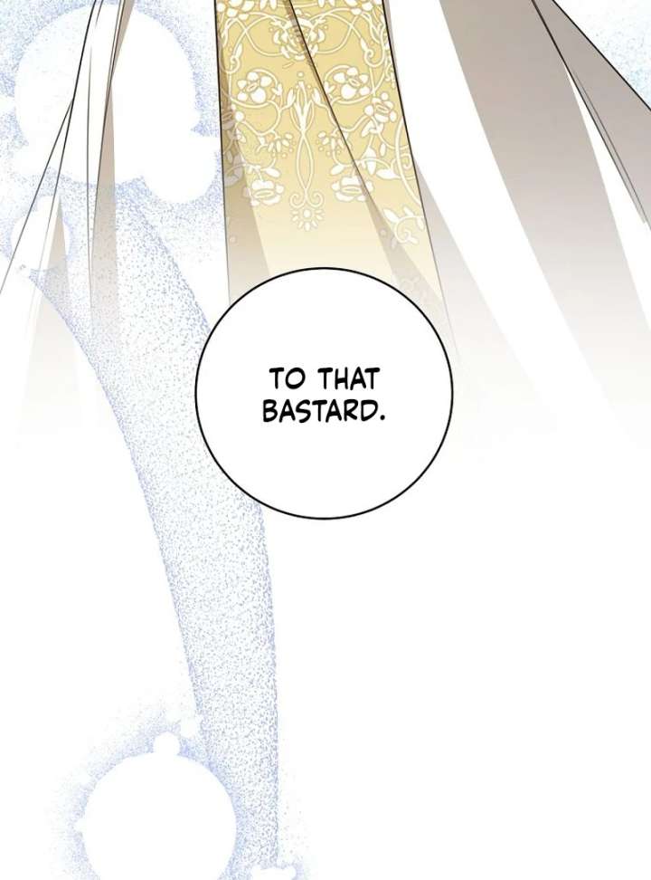 The Villainess I Possessed Is Raising Hell Chapter 33 - Page 123