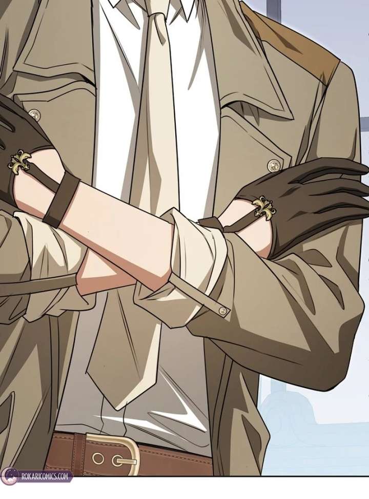 The Villainess I Possessed Is Raising Hell Chapter 33 - Page 127