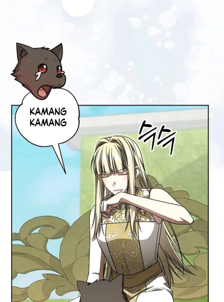 The Villainess I Possessed Is Raising Hell Chapter 33 - Page 15